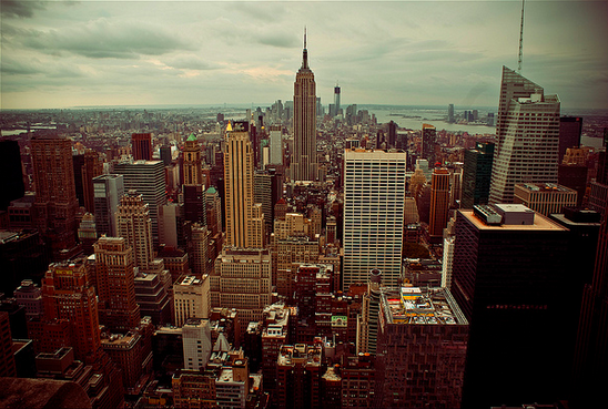 Curate NYC Returns to Celebrate New York’s Dynamic Local Arts Culture