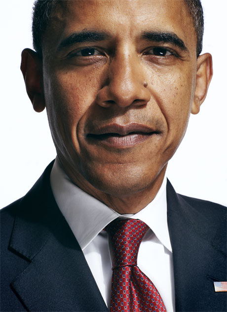President Obama supports the arts