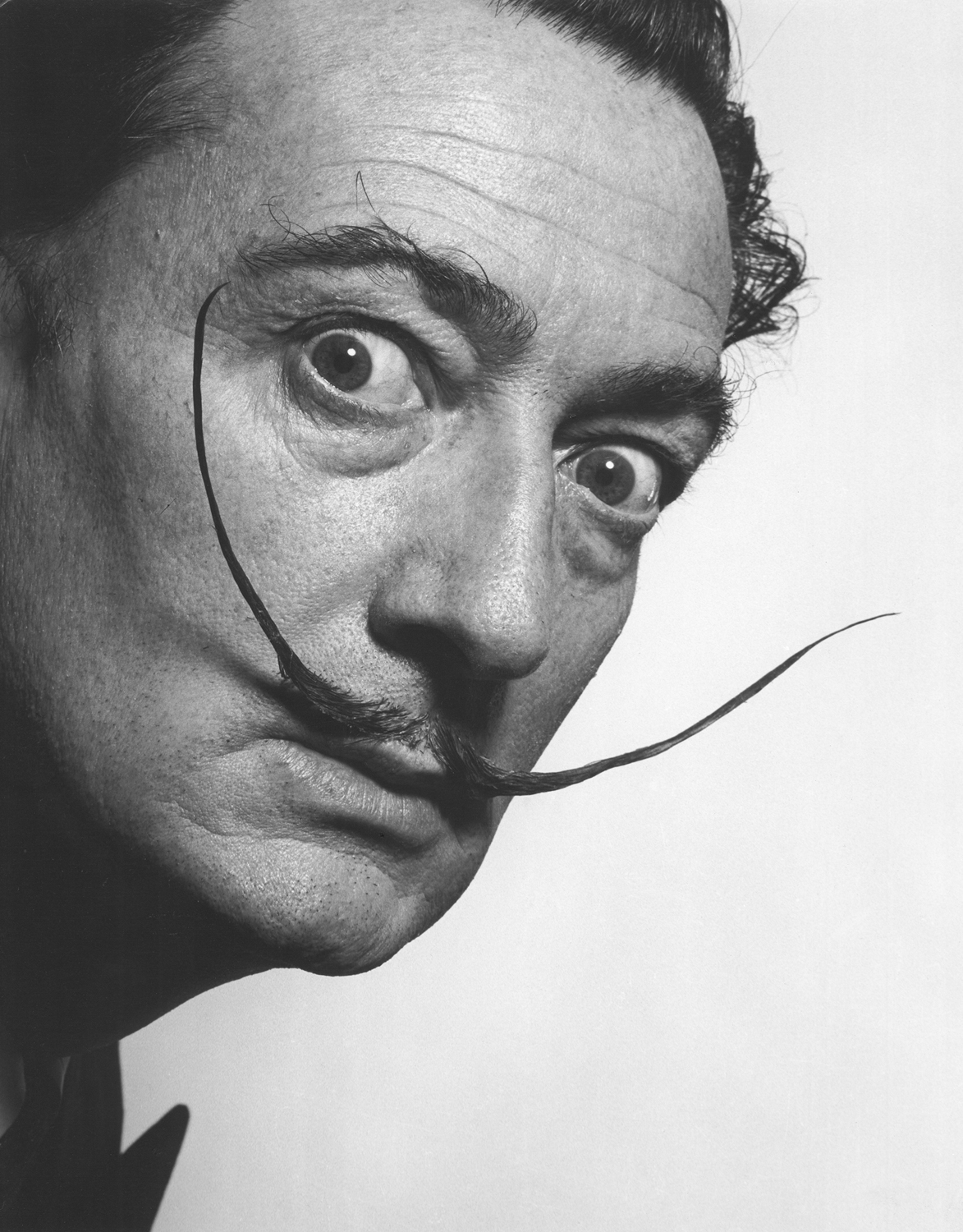 Man Steals Dali Painting in NYC
