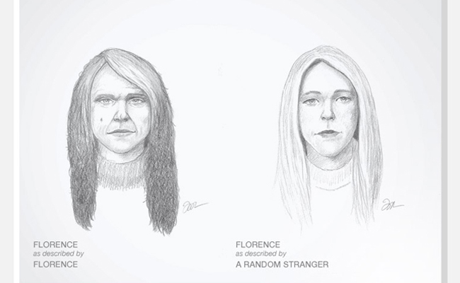 Dove Real Beauty Sketches: How We View Ourselves - Cultivating Culture