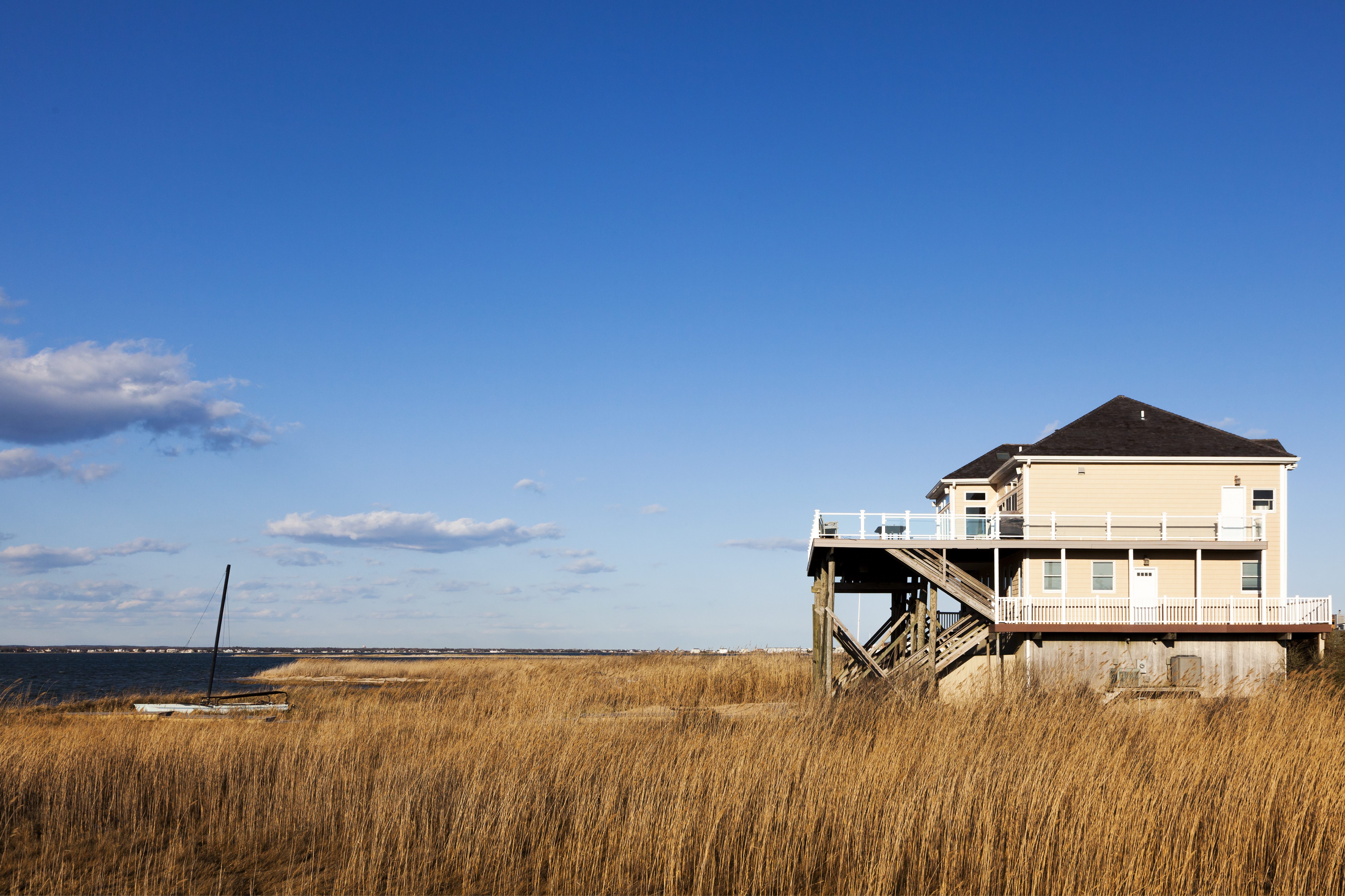 Home away from Home in the Hamptons