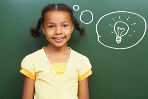 Girl Rising tells the stories of real girls and the fight for equal access to education. shutterstock_58262761