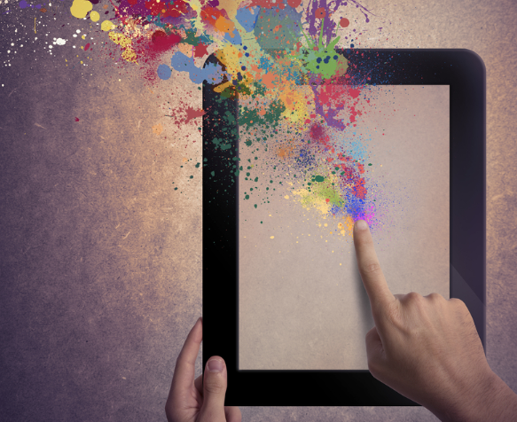 Contemporary Cultural Questions: How Will Technology Continue to Influence Art?