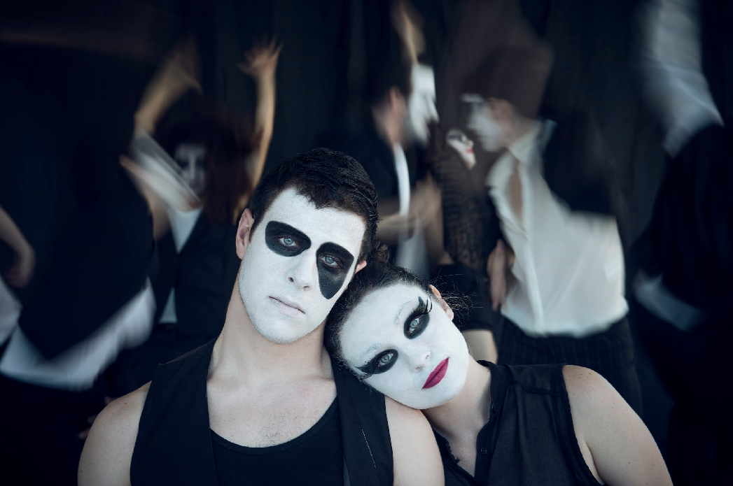 Arts Spotlight: The World Premiere of ‘HackPolitik’