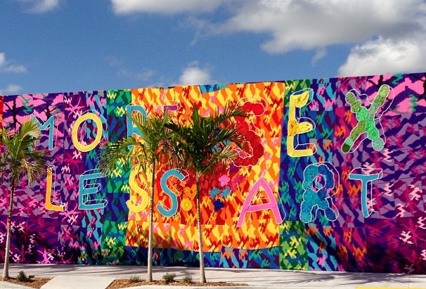 Martha Cooper, Wynwood, and the Women on the Walls