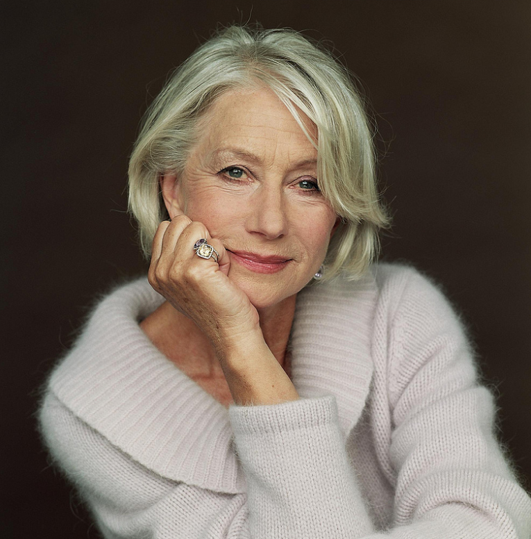 actress Helen Mirren actress Helen Mirren