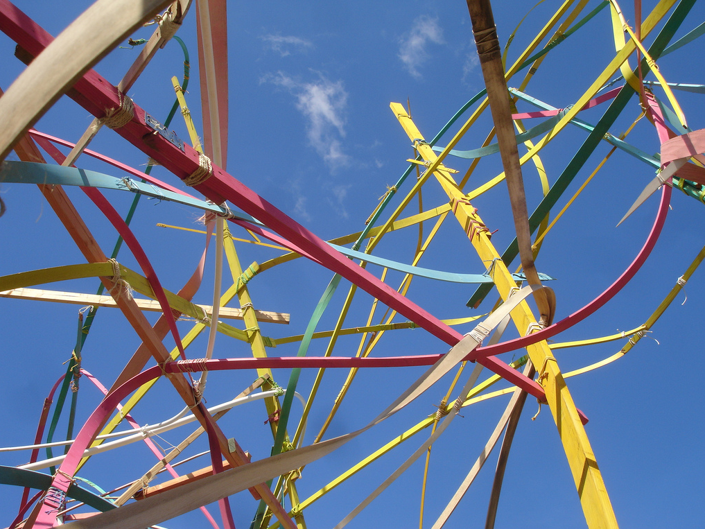 socrates sculpture park
