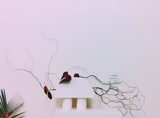 Camille Henrot