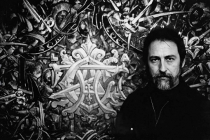 Graffiti Art Icon: Charles ‘Chaz’ Bojórquez