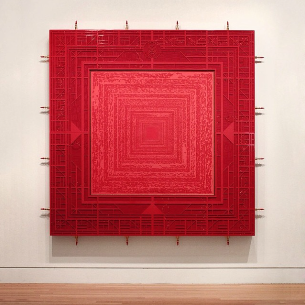 Frye art museum seattle