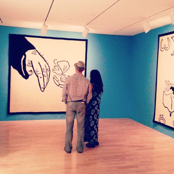dallas museum of art