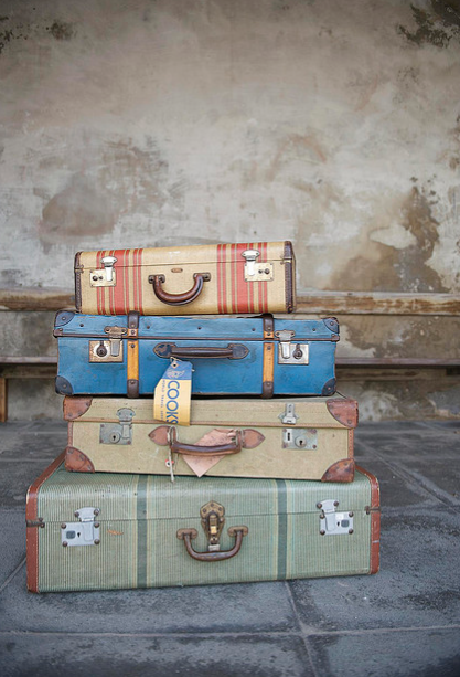 travel luggage