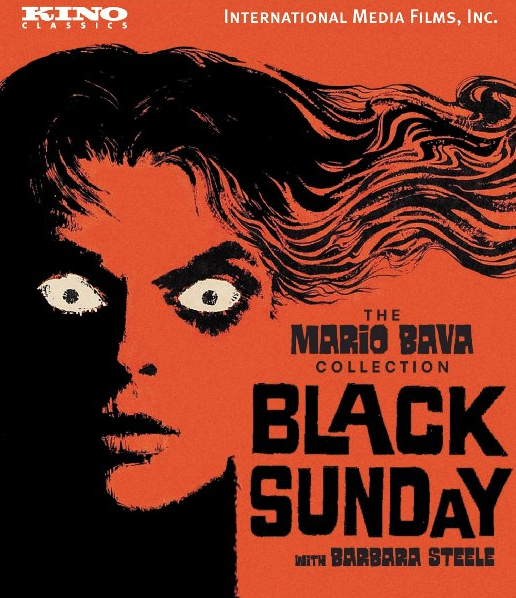 black sunday foreign films