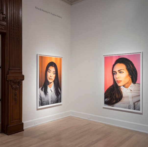 Now on View: ‘How We See’ at the Jewish Museum