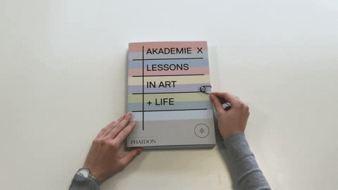 Artist Tips and Quips: How to Have a Successful Career in the Arts