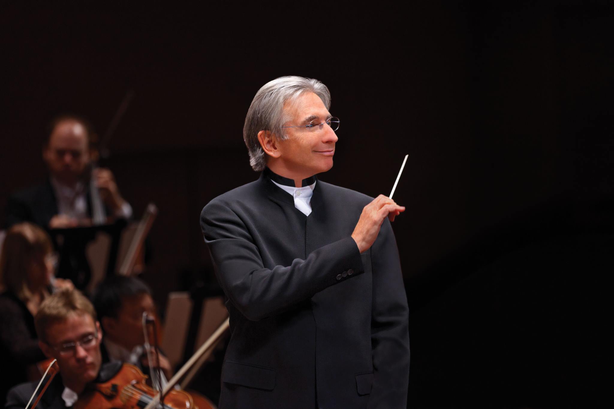 The San Francisco Symphony Hosts Beethoven Marathon