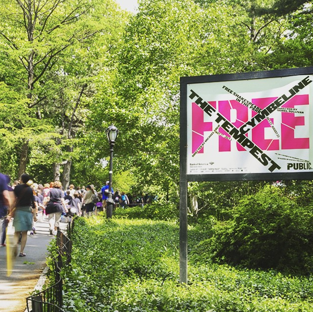 Summer Theater Roundup: Catch all the Drama This Season in NYC