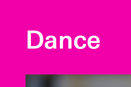 Coming Soon: Great American Dance Cinema from Lincoln Center