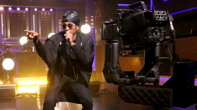 Kennedy Center Gets its First Hip-Hop Director