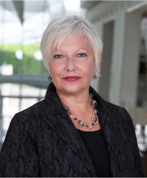 Martha Tedeschi Named New Director of Harvard Art Museums