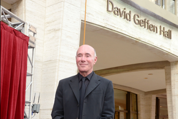 David Geffen Donates $100 Million to the Museum of Modern Art