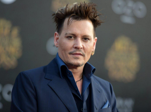 Johnny Depp to Auction Off Art Collection as He Heads for Divorce