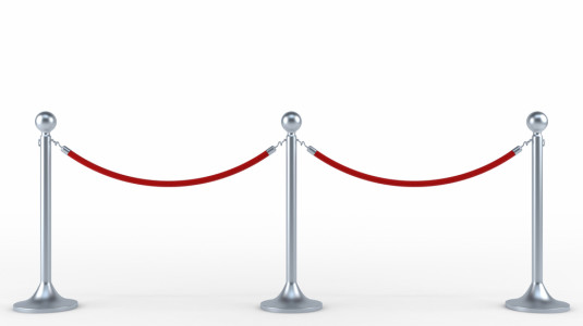 Entry ropes