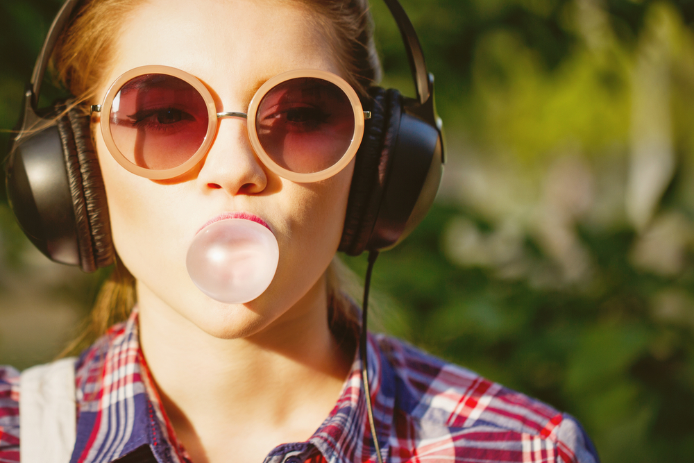 You Are What You Listen To