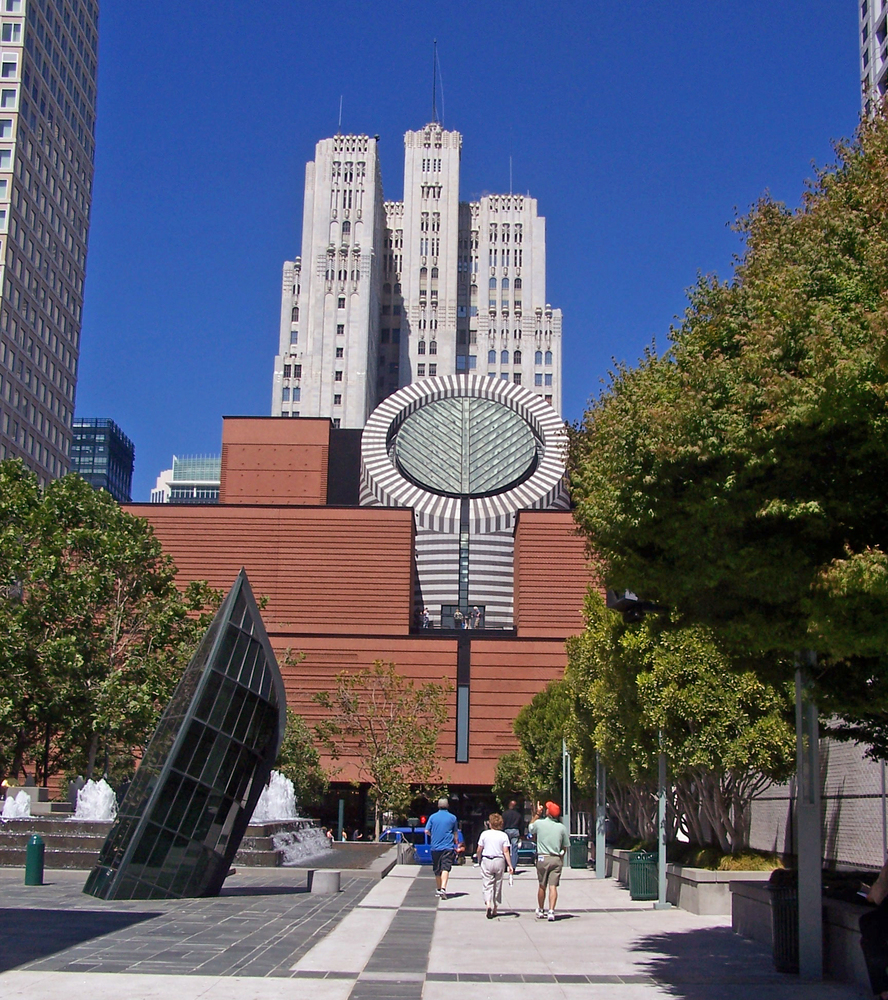 Examples of Fine Architectural Museums