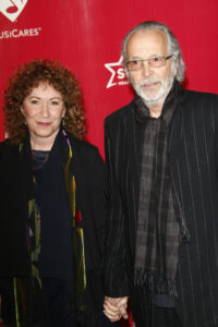 A photo of Herb Alpert.