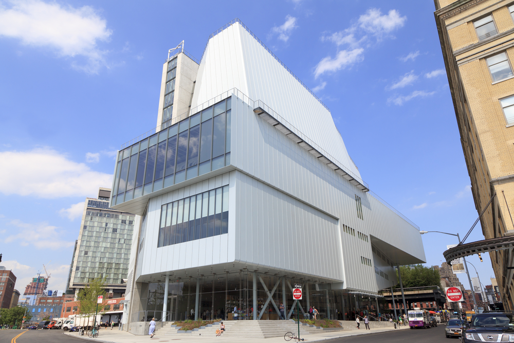 Dreamlands: Immersive Cinema and Art, 1905–2016
