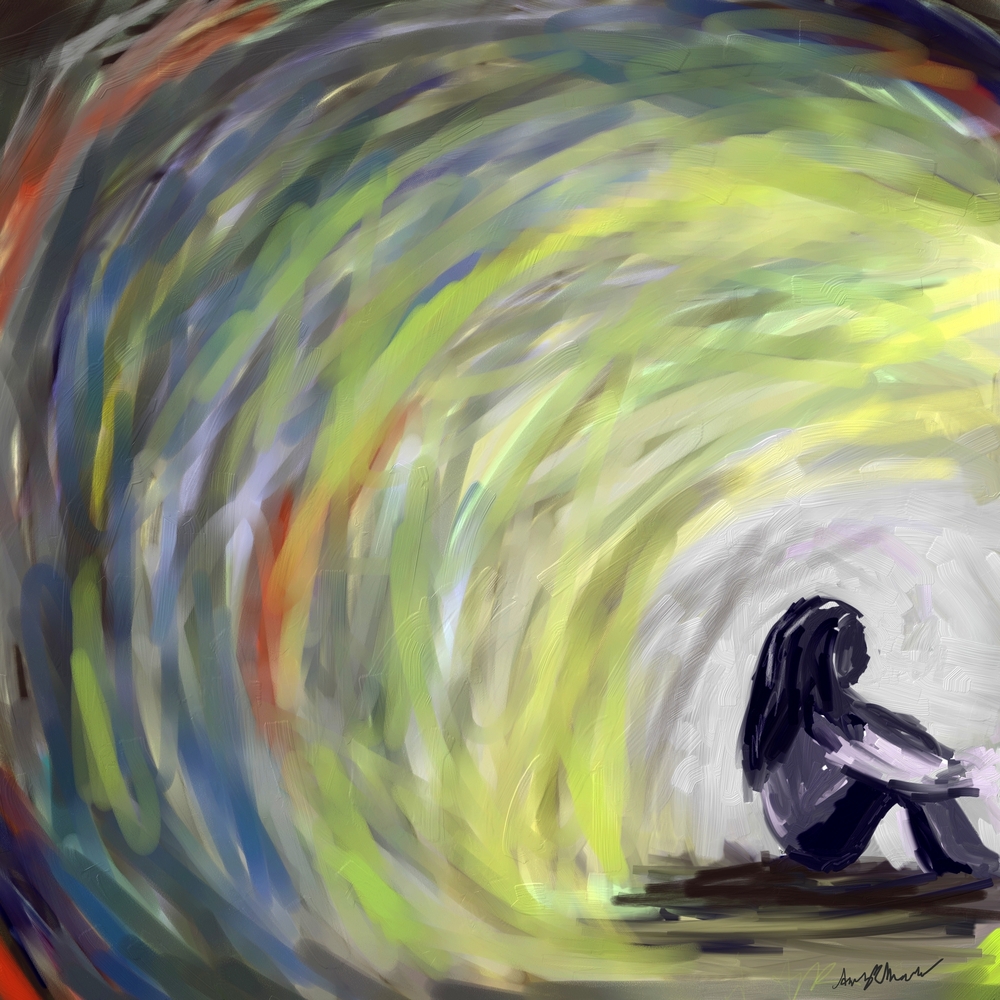 Exploring the Connection Between Creativity and Mental Illness
