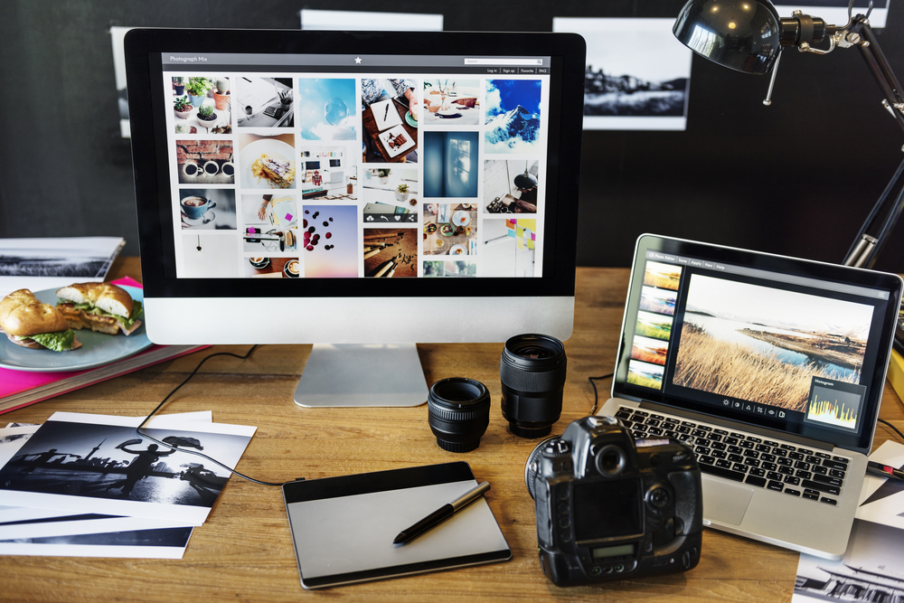 Multimedia Works Are Taking the Art World By Storm