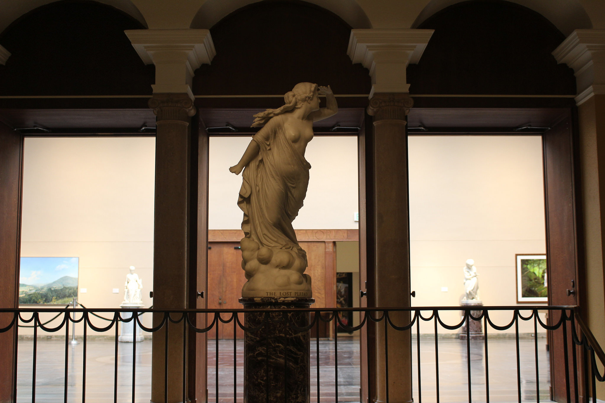 Attorney General Asks Court to Halt Berkshire Museum Sale