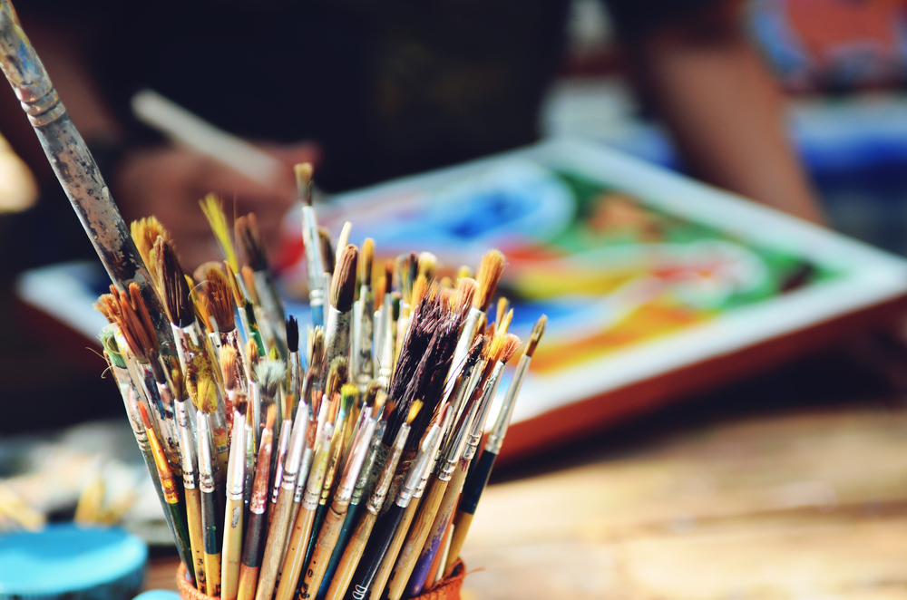 The Chelsea International Fine Art Competition