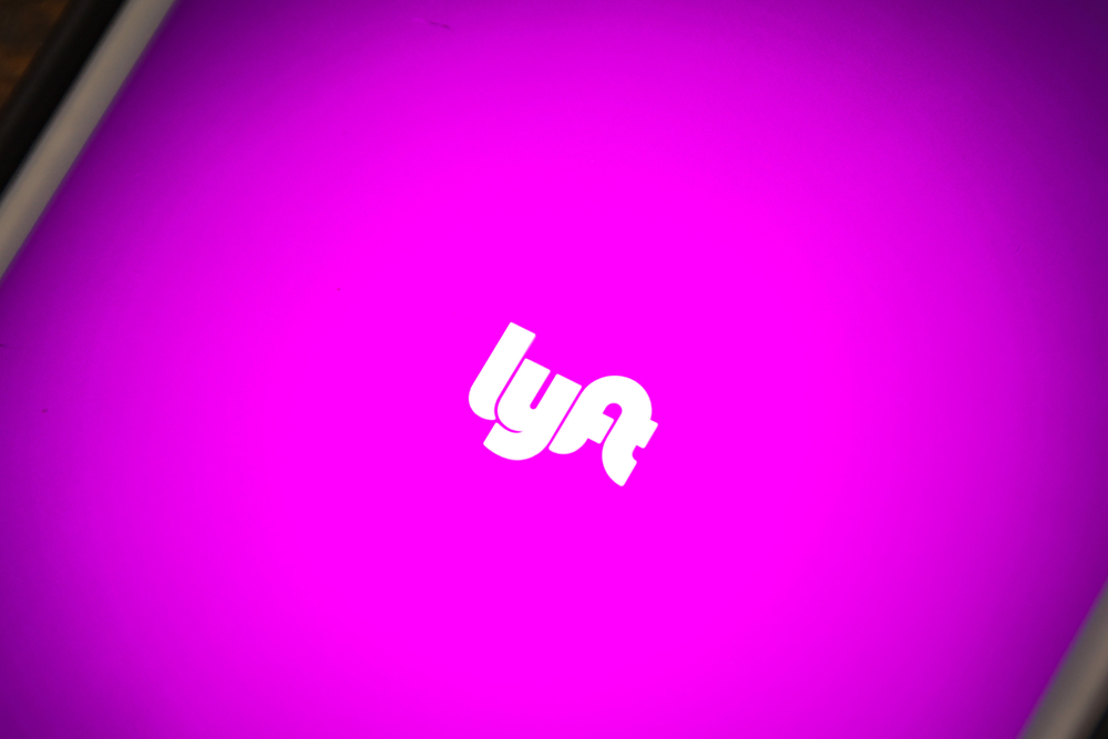 Lyft Debuts Art Park in Las Vegas