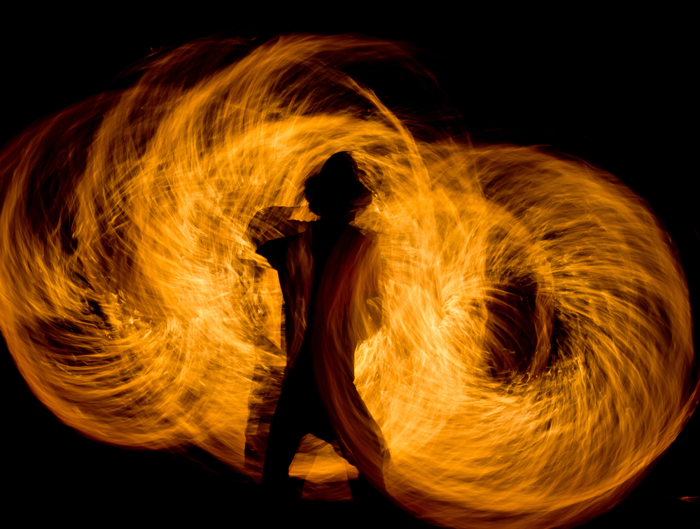 Check Out Phoenix’s Burning Man-Inspired Art Gallery