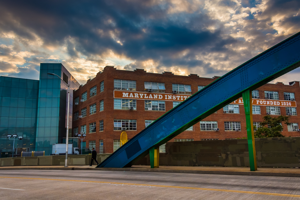 Maryland Institute College of Art Apologizes for ‘Racist Past’ - CC