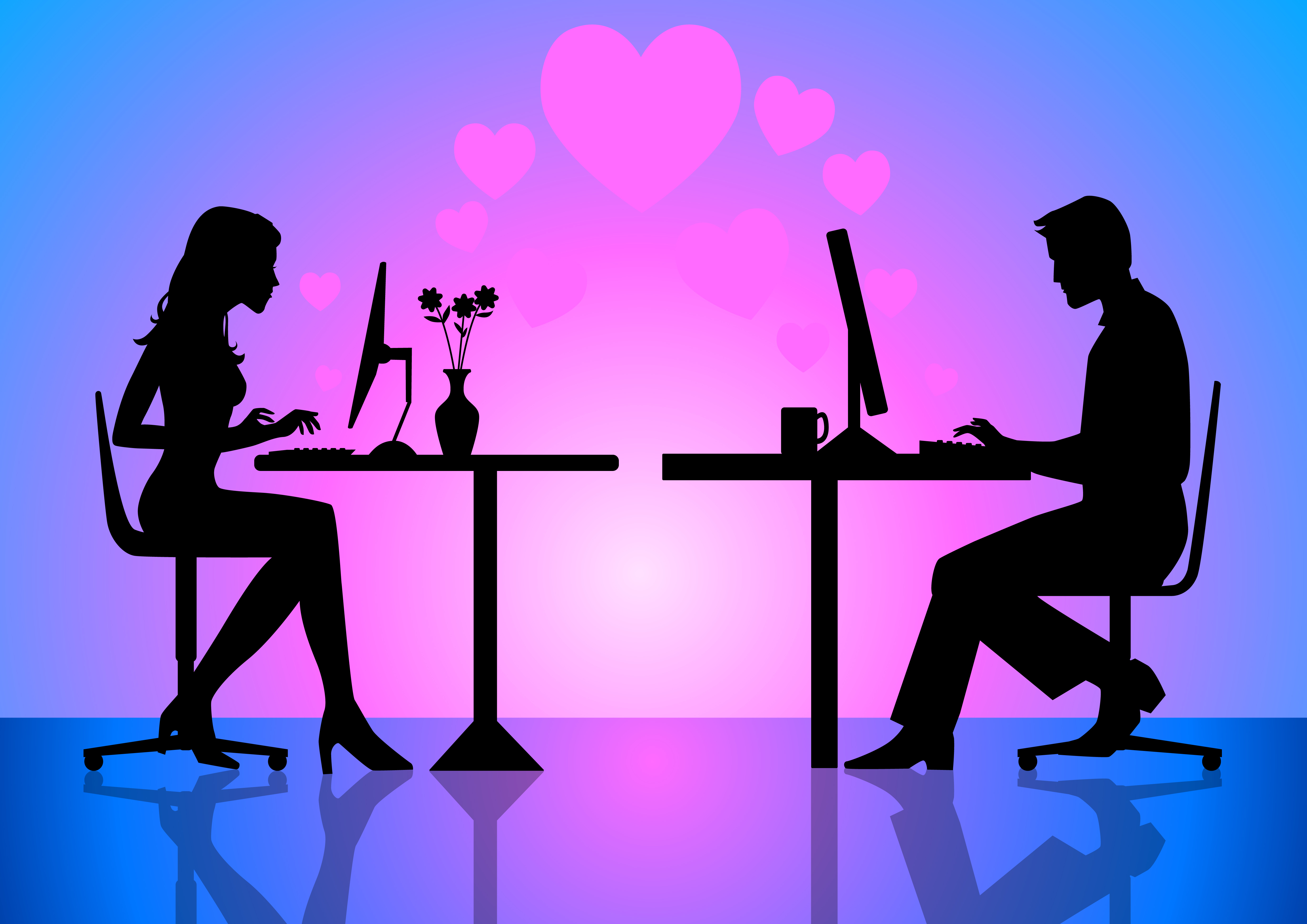 7 Explanations Why Online Dating Stones
