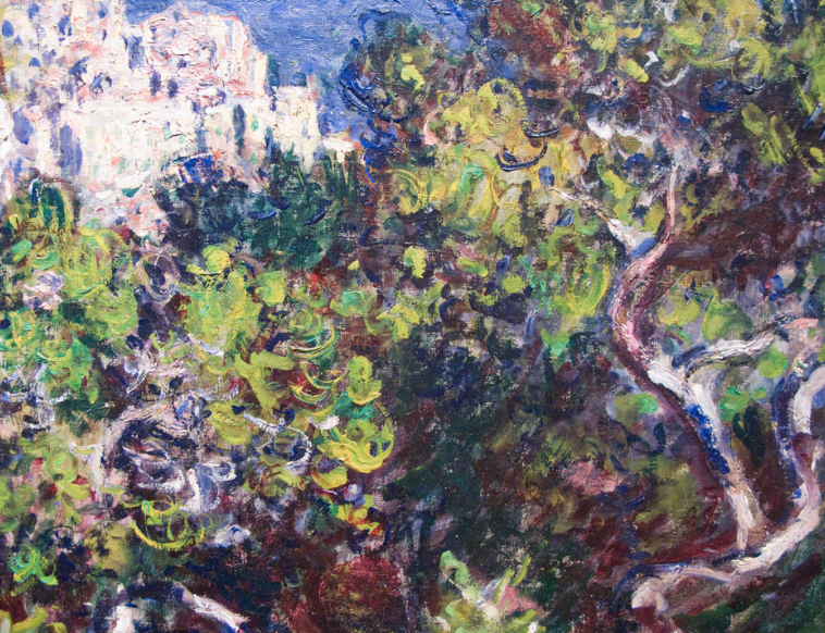 Monet | Kelly