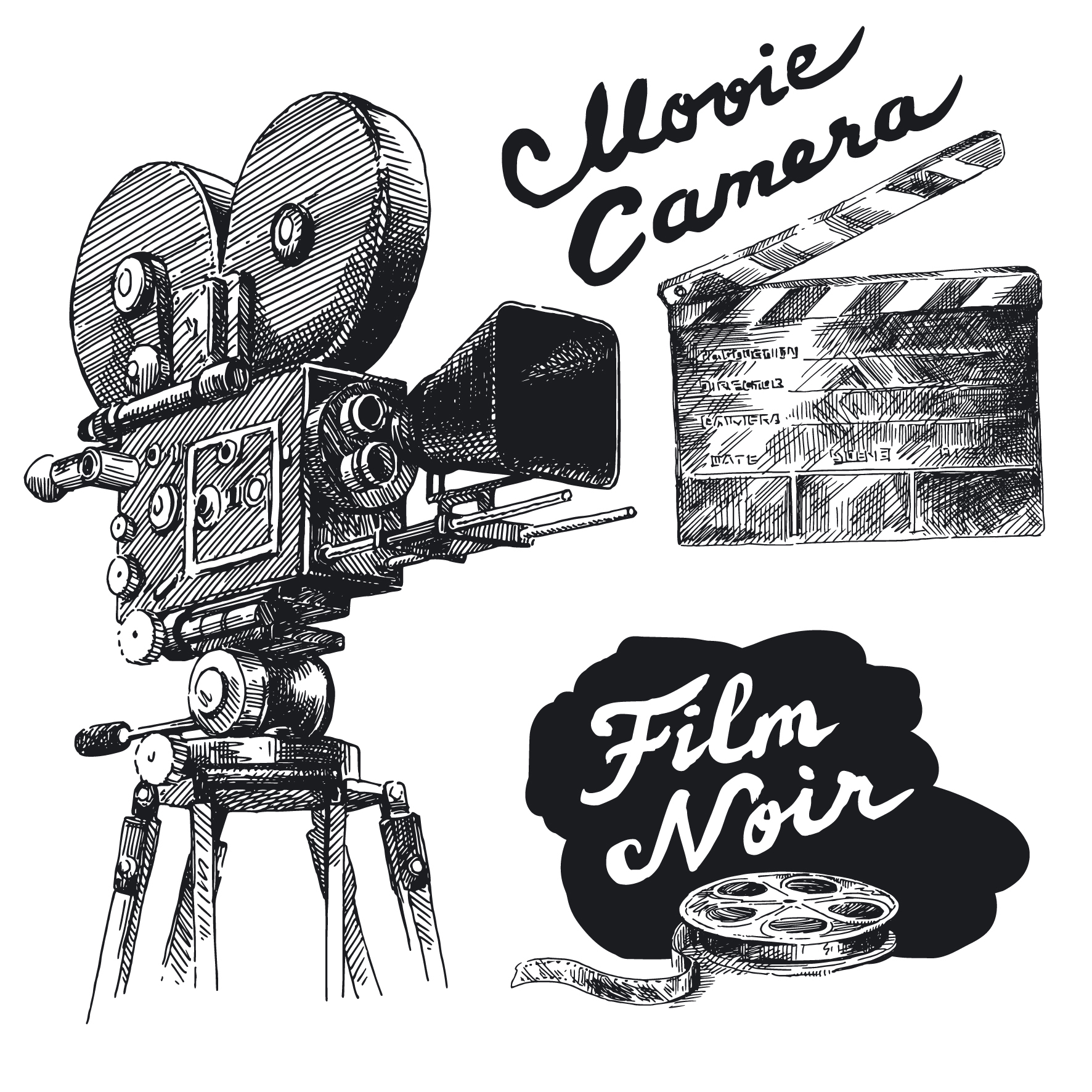 How Social Roles Have Changed Throughout Film History